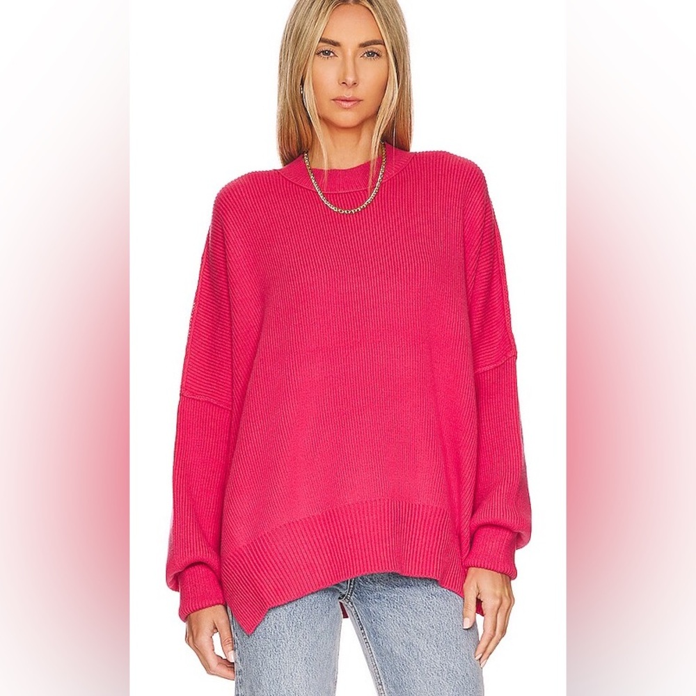 Free People Easy Street Tunic - Picture 2 of 5